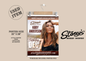 December 2024 Performing Artists Posters