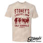 Stoney's Calf Scramble Unisex Tee