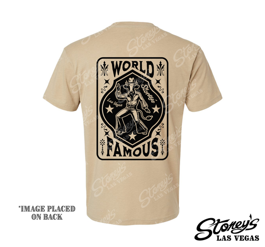 *Pre-Order* Stoney's Disco Cow