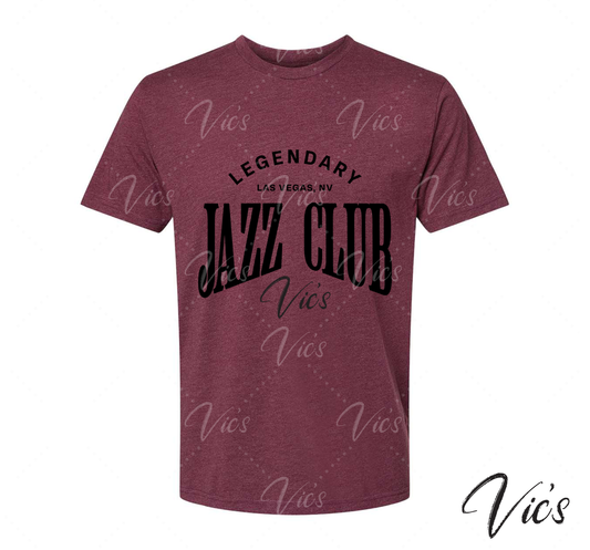 Vic's Jazz Club