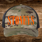 Pre-Order STONEYS Block Letter Hat
