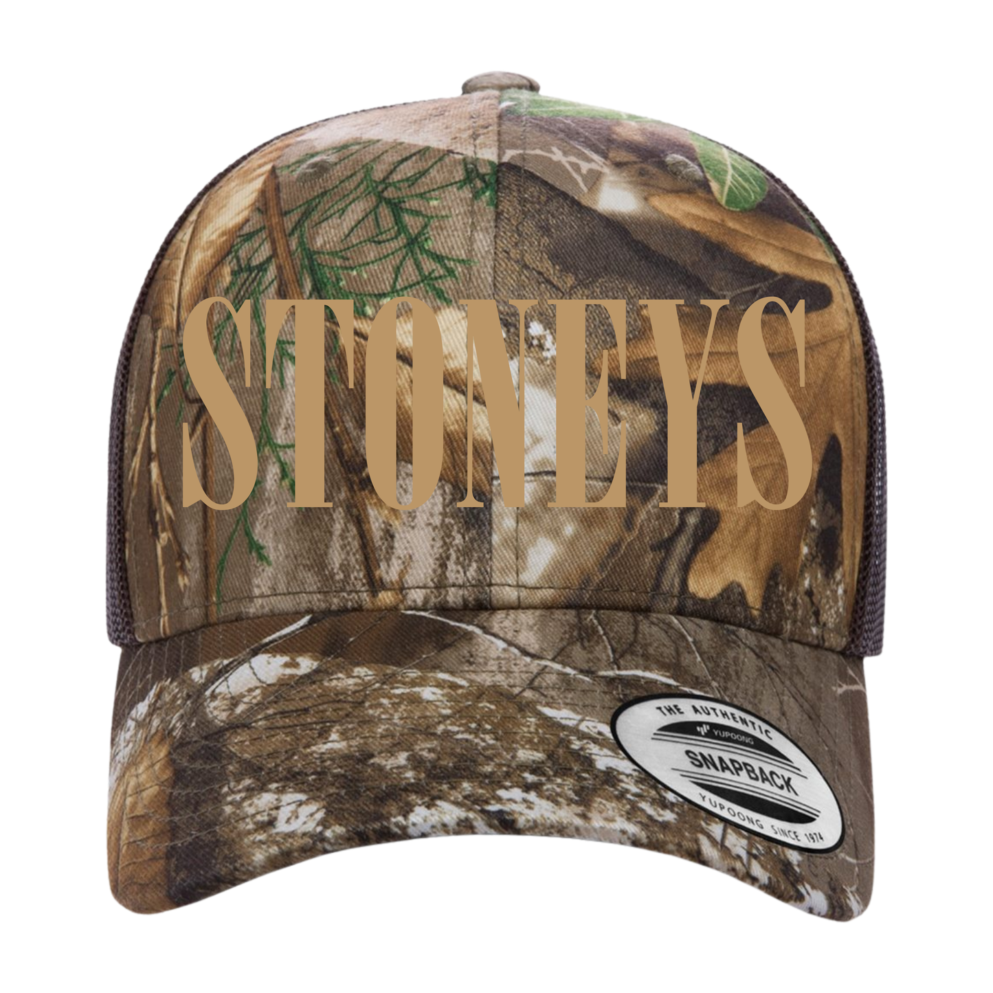 Realtree Camo Hats