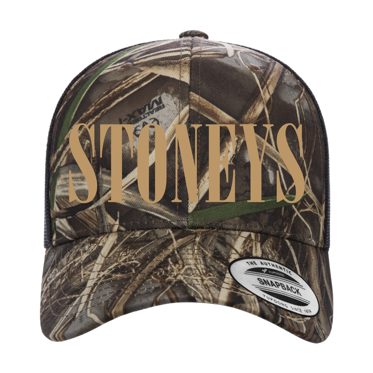 Realtree Camo Hats