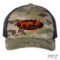 SFMC Light Camo Hat