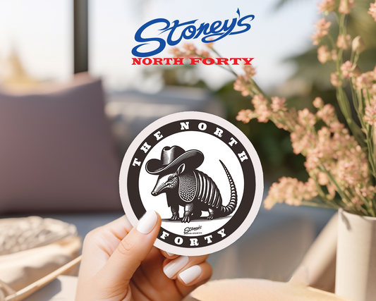 Stoney's North Forty – Porchlight Hospitality