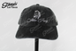 Show Pony Black/White Hat