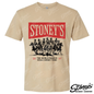 Stoney's Stampede Tee