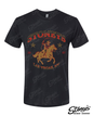 Stoney's Cowboy Unisex Tee