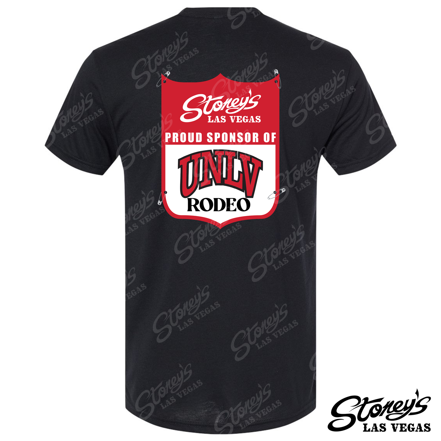 Country Night UNLV Exclusive Tee
