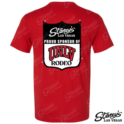 Country Night UNLV Exclusive Tee