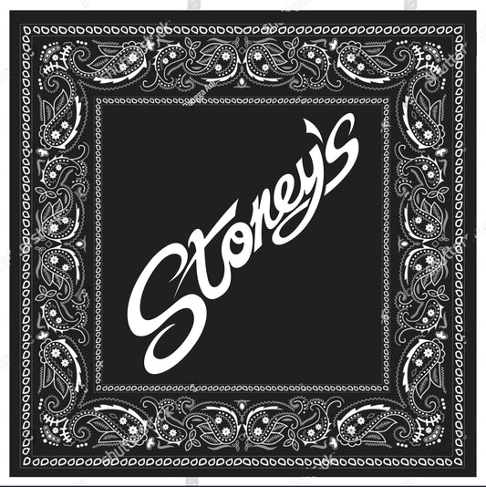 Stoney's Bandanas
